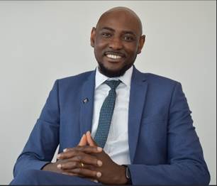 Image of Tola Adesina